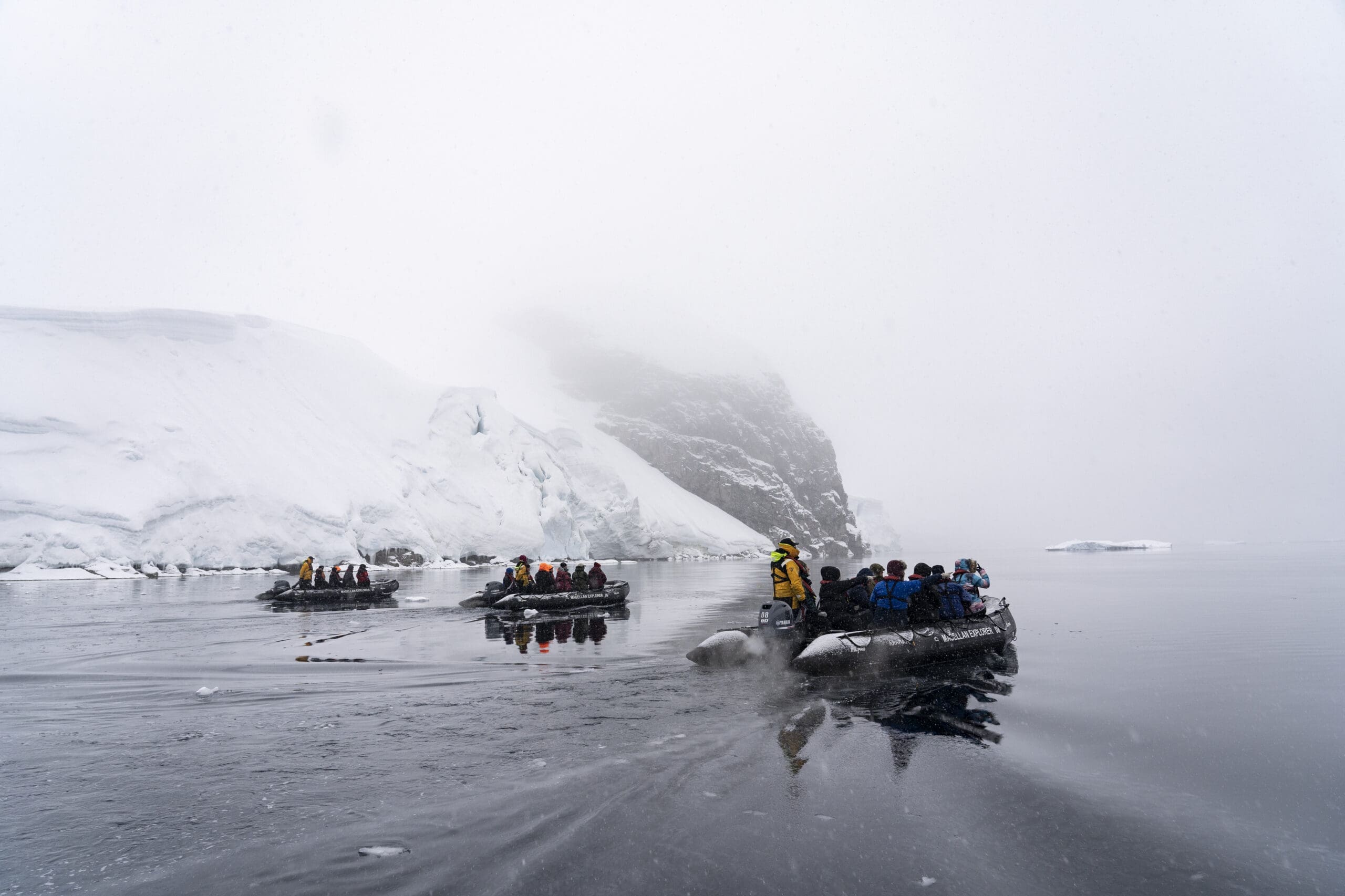 A21_FINEART_MAG26-SE_2022-23_VERONICAIBANEZR_DSC6666 Antarctica cruise by IBG Travel